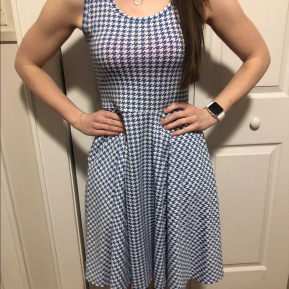 LuLaRoe Dresses & Skirts - A-Line Swing Dress